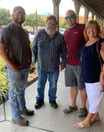 Bobby and Emily Duncan - Photo 91