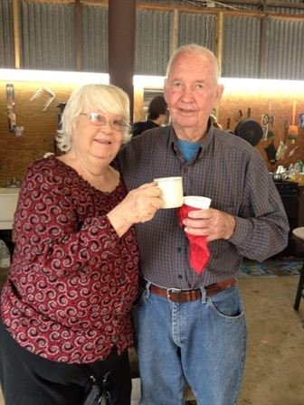 Bobby and Emily Duncan - Photo 92