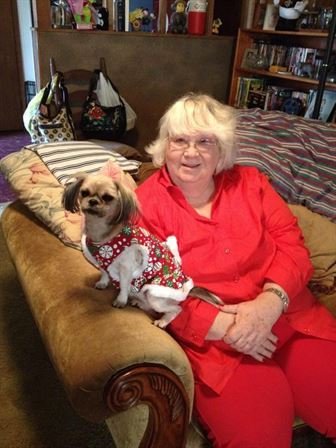 Bobby and Emily Duncan - Photo 96