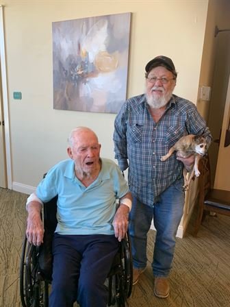 Bobby and Emily Duncan - Photo 97