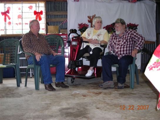 Bobby and Emily Duncan - Photo 99