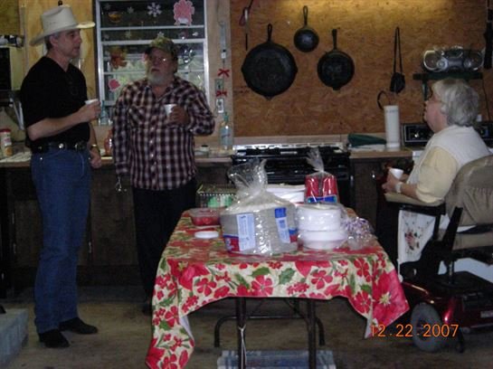 Bobby and Emily Duncan - Photo 100