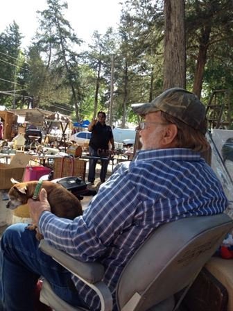 Bobby and Emily Duncan - Photo 105