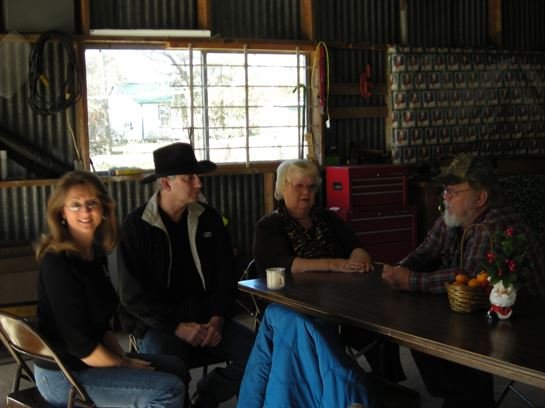 Bobby and Emily Duncan - Photo 106