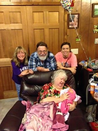 Bobby and Emily Duncan - Photo 107