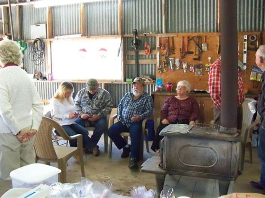 Bobby and Emily Duncan - Photo 110