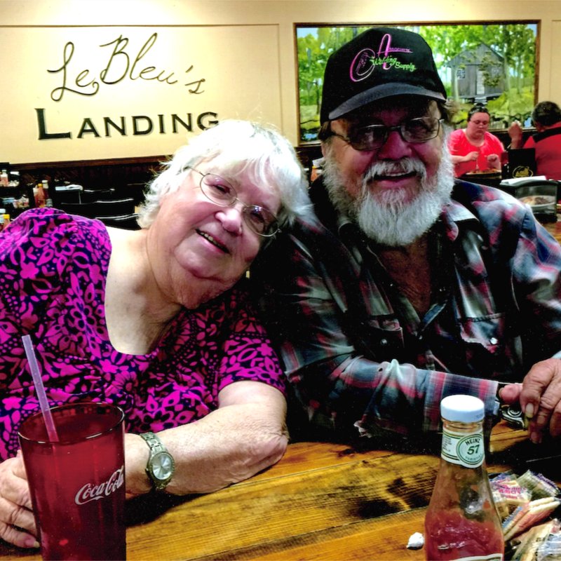 Bobby and Emily Duncan - Photo 121