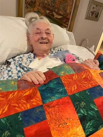 Daisy "Vianna" Miller - Photo 9