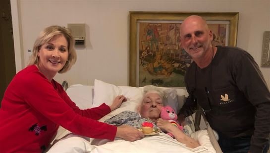 Daisy "Vianna" Miller - Photo 16