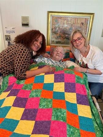 Daisy "Vianna" Miller - Photo 20