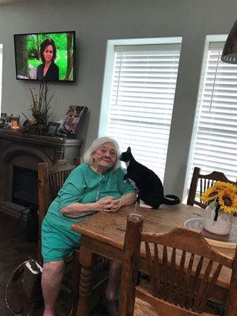 Daisy "Vianna" Miller - Photo 21