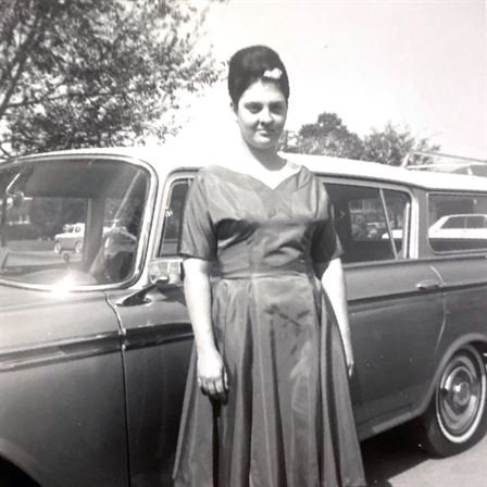 Daisy "Vianna" Miller - Photo 25