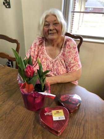 Daisy "Vianna" Miller - Photo 36