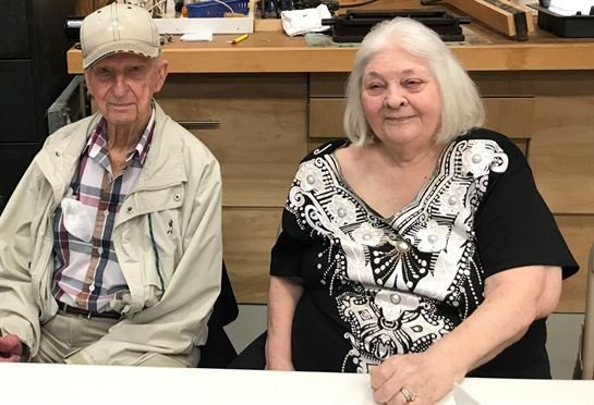 Daisy "Vianna" Miller - Photo 48