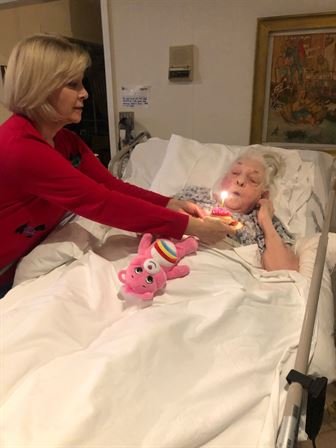 Daisy "Vianna" Miller - Photo 53