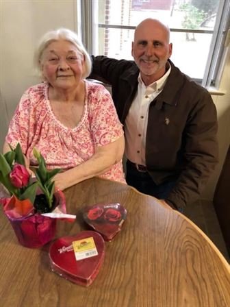 Daisy "Vianna" Miller - Photo 54