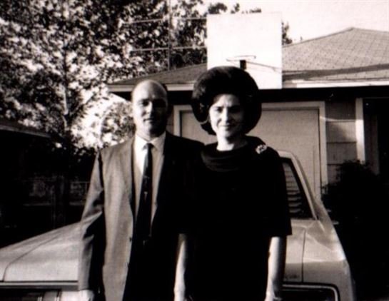 LaVerne S. Baldwin - Photo 2