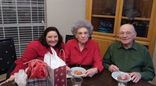 LaVerne S. Baldwin - Photo 4