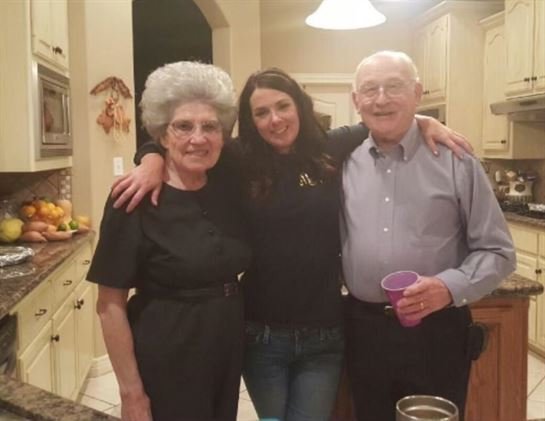 LaVerne S. Baldwin - Photo 6