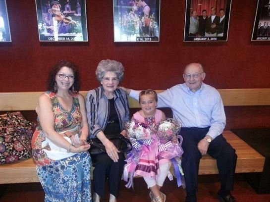 LaVerne S. Baldwin - Photo 27