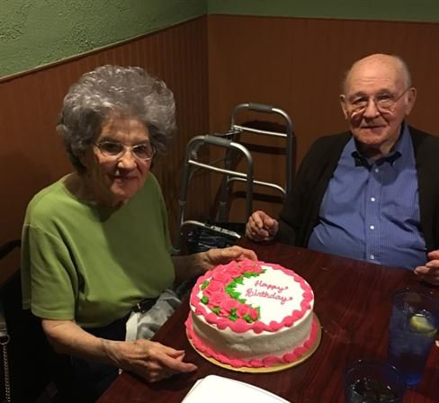 LaVerne S. Baldwin - Photo 51