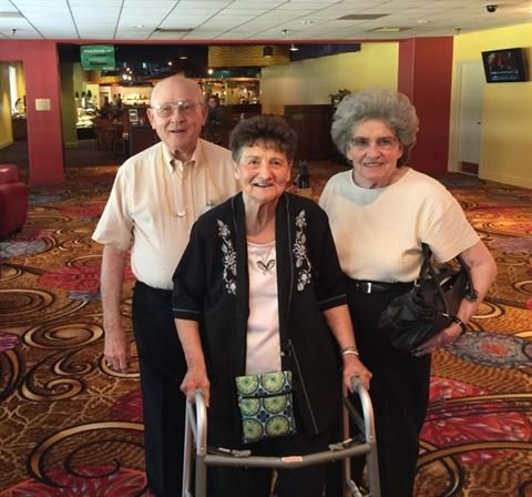 LaVerne S. Baldwin - Photo 59