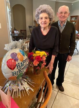 LaVerne S. Baldwin - Photo 68