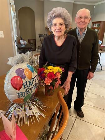 LaVerne S. Baldwin - Photo 72