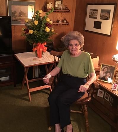 LaVerne S. Baldwin - Photo 83