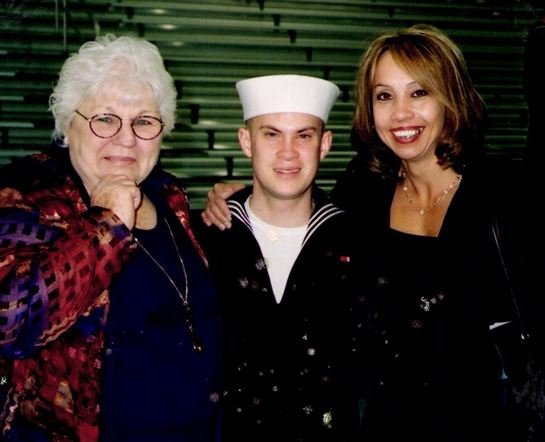 Michael Denmon - Photo 5