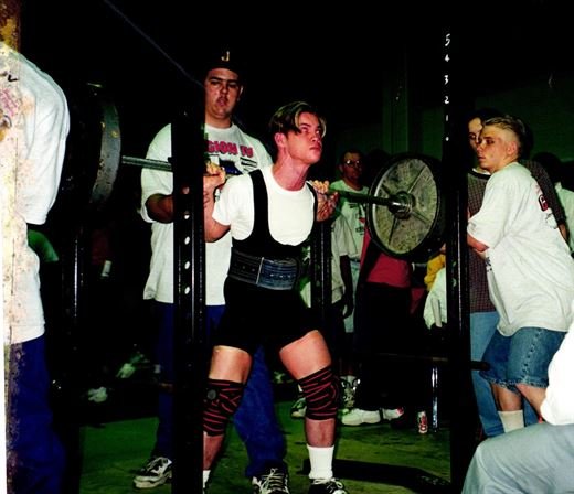 Michael Denmon - Photo 8