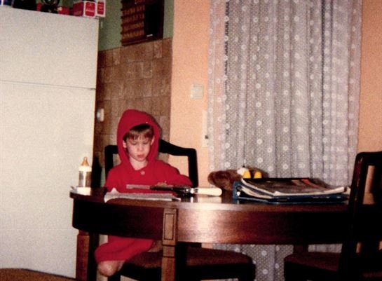 Michael Denmon - Photo 9