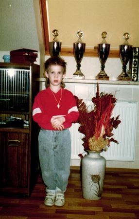 Michael Denmon - Photo 11