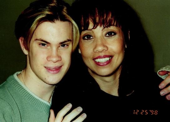 Michael Denmon - Photo 13