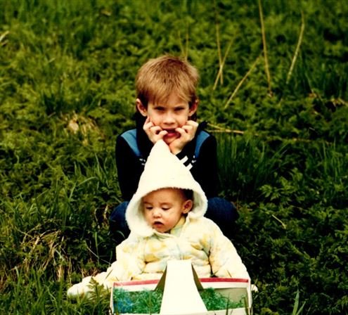 Michael Denmon - Photo 15