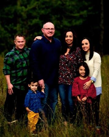 Michael Denmon - Photo 41