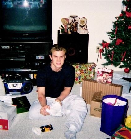 Michael Denmon - Photo 50