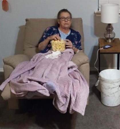 Sheila Kay Hinson - Photo 6