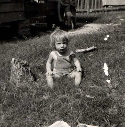 Sheila Kay Hinson - Photo 16