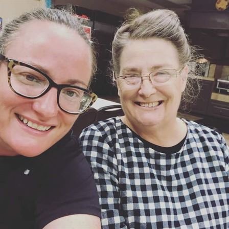 Sheila Kay Hinson - Photo 21