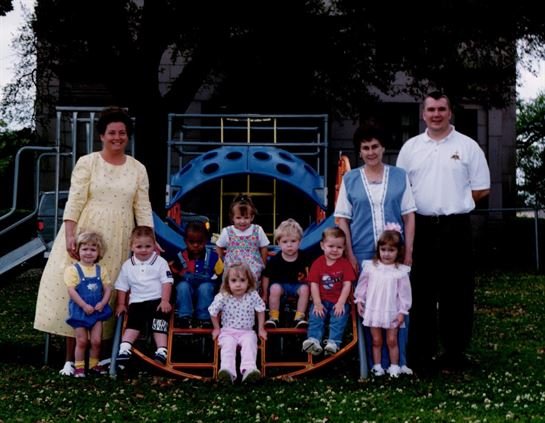 Sheila Kay Hinson - Photo 22