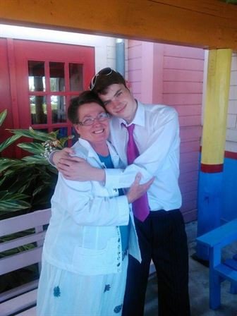 Sheila Kay Hinson - Photo 32