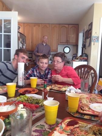 Sheila Kay Hinson - Photo 37