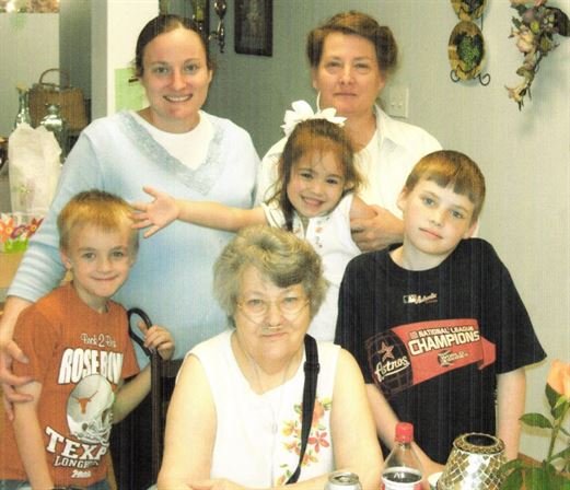 Sheila Kay Hinson - Photo 48