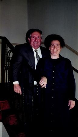 Sheila Kay Hinson - Photo 56