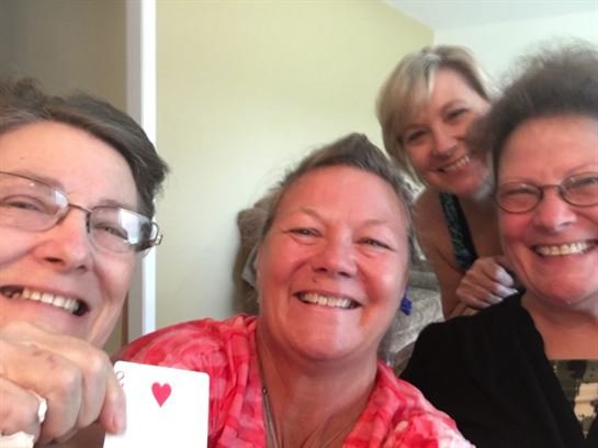 Sheila Kay Hinson - Photo 57