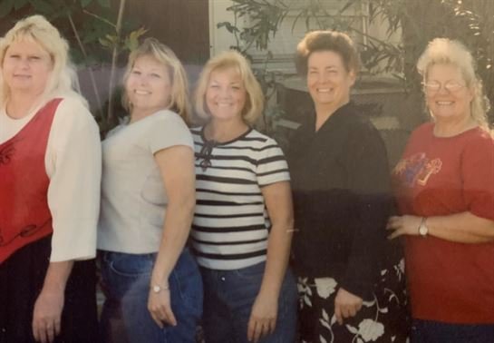 Sheila Kay Hinson - Photo 59