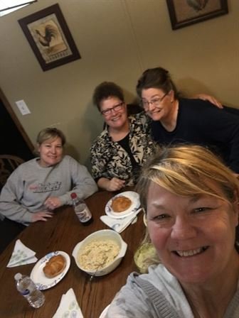 Sheila Kay Hinson - Photo 65