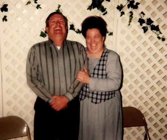 Sheila Kay Hinson - Photo 76