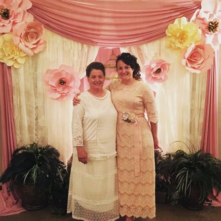 Sheila Kay Hinson - Photo 77